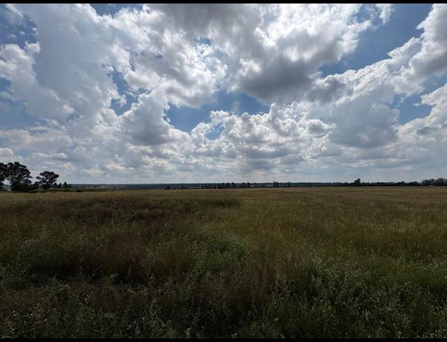 2,090M² VACANT LAND FOR SALE IN VAALPARK